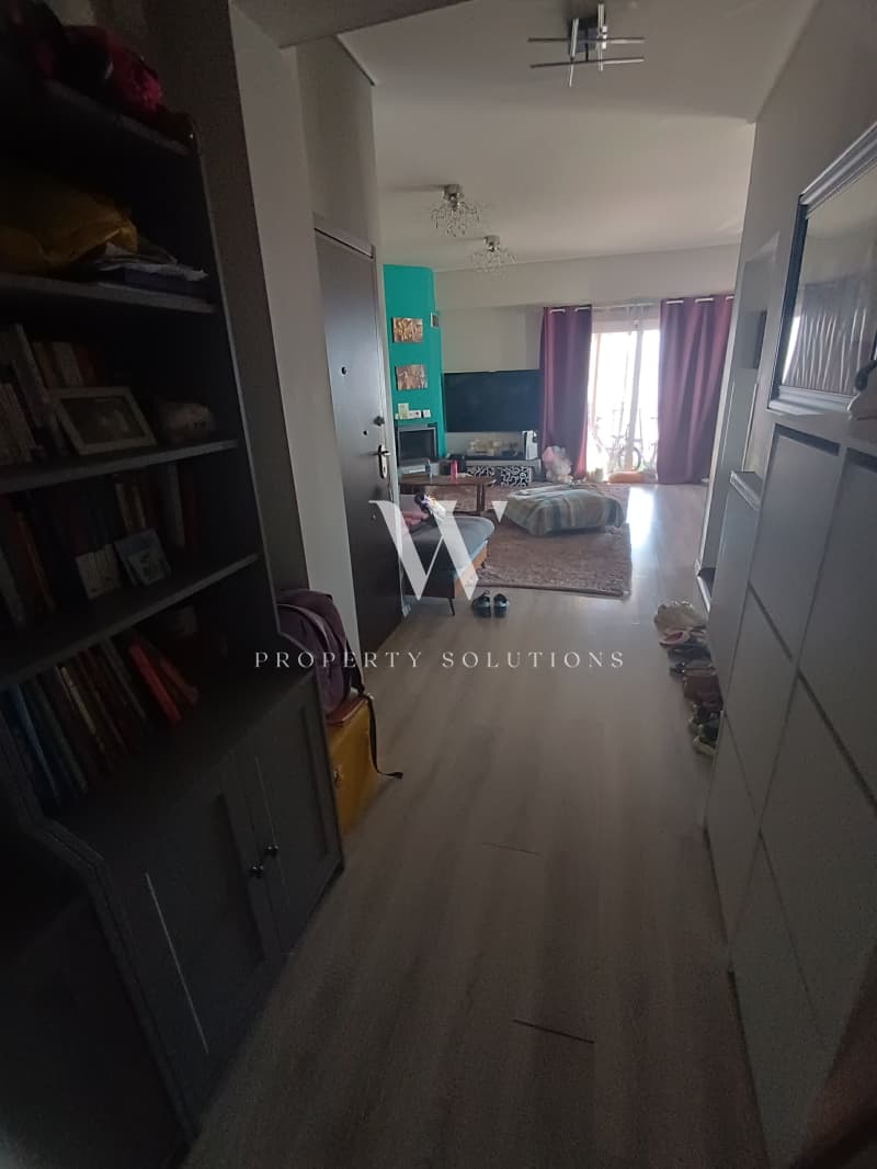 Διαμέρισμα στην Λόφος Φιλαρέτου, Καλλιθέα — Φωτογραφία 21 από 30
