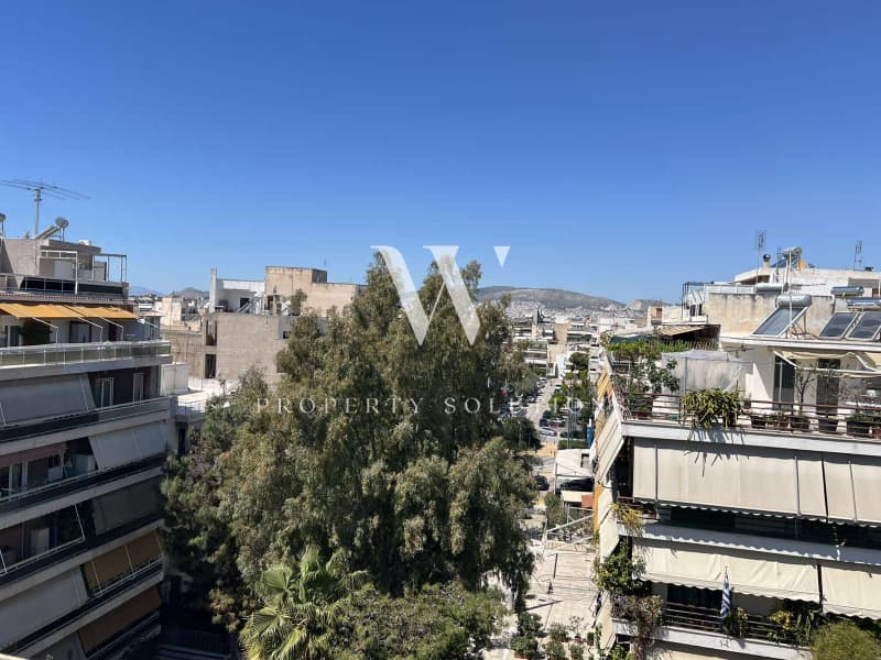Διαμέρισμα στην Λόφος Φιλαρέτου, Καλλιθέα — Φωτογραφία 1 από 30