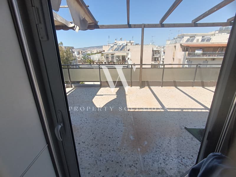Διαμέρισμα στην Λόφος Φιλαρέτου, Καλλιθέα — Φωτογραφία 20 από 30