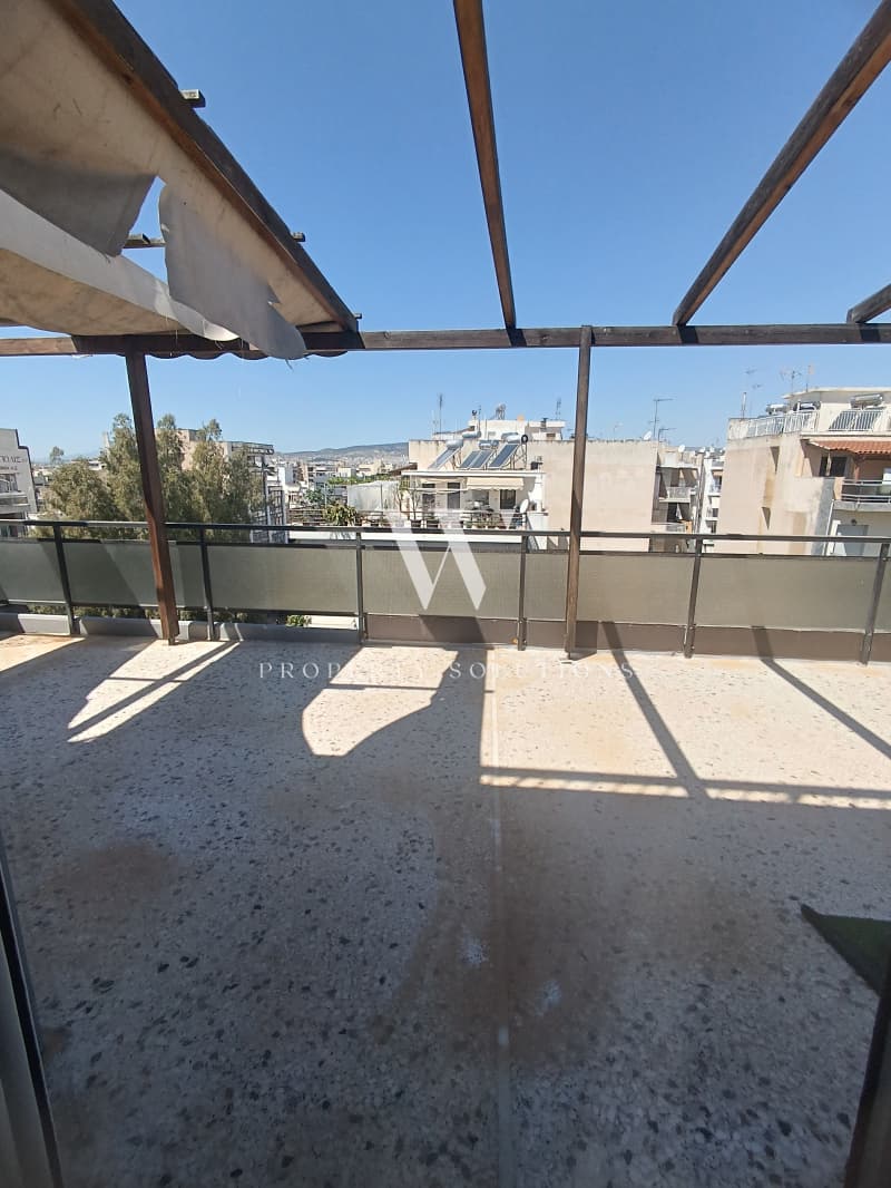 Διαμέρισμα στην Λόφος Φιλαρέτου, Καλλιθέα — Φωτογραφία 27 από 30