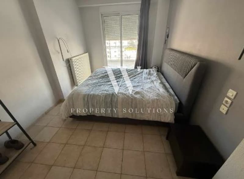 Apartment in Agia Eleousa, Kalithea — Photo 4 of 6