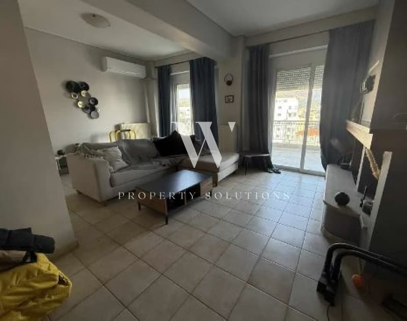 Apartment in Agia Eleousa, Kalithea — Photo 2 of 6