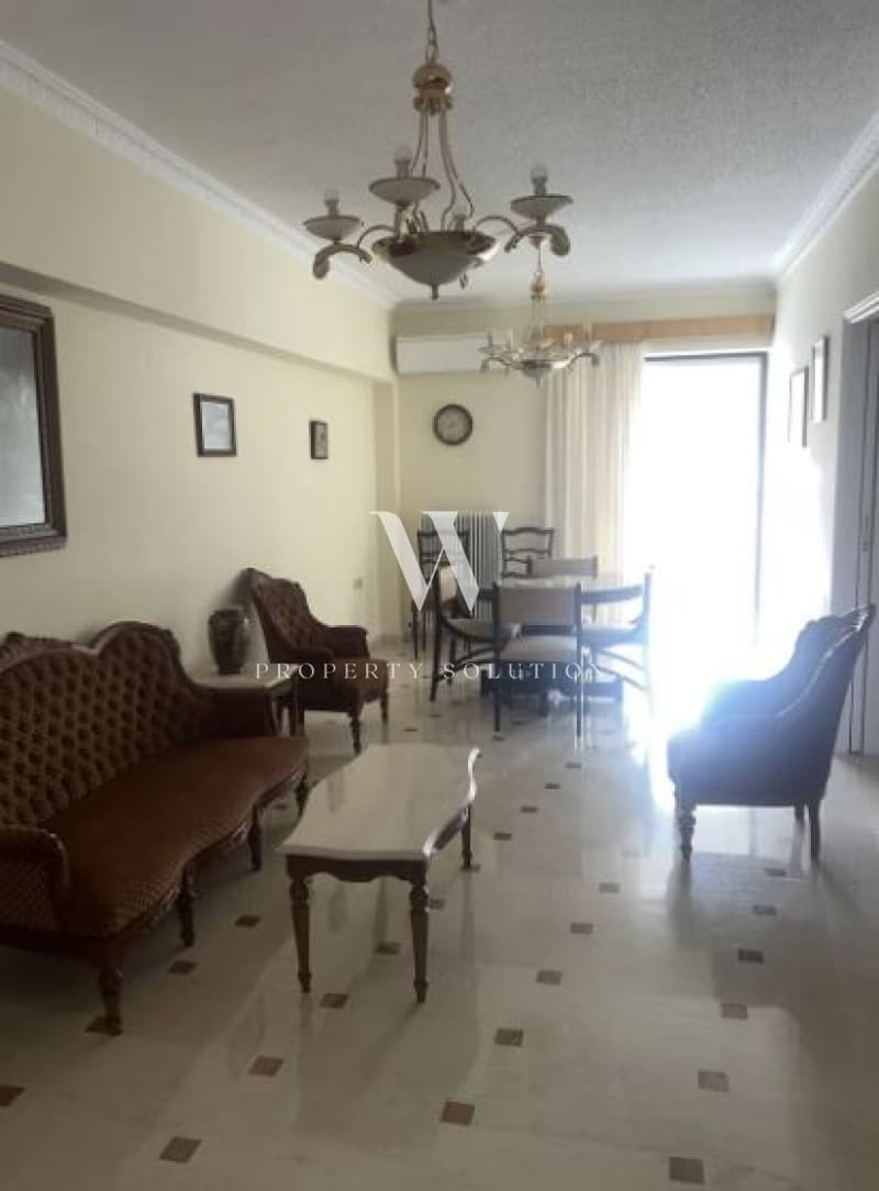 Apartment in Freattida, Piraeus — Photo 1 of 5