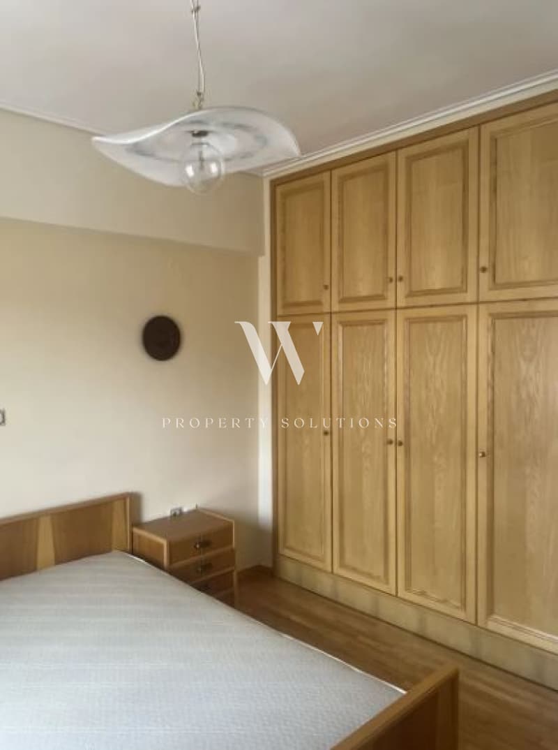 Apartment in Freattida, Piraeus — Photo 2 of 5