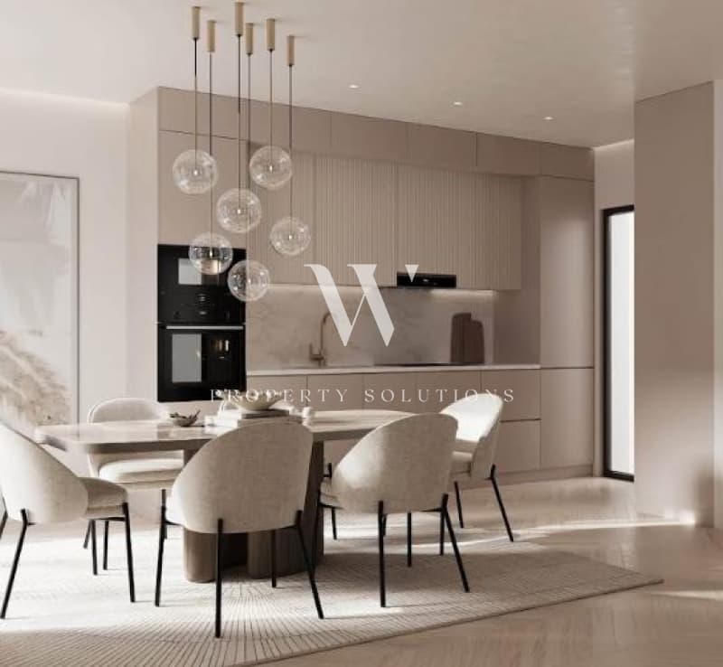 Apartment in Center, Moschato — Photo 1 of 2