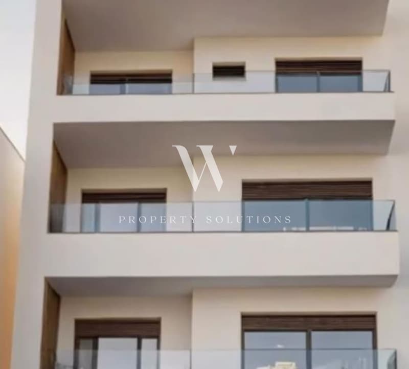 Apartment in Center, Moschato