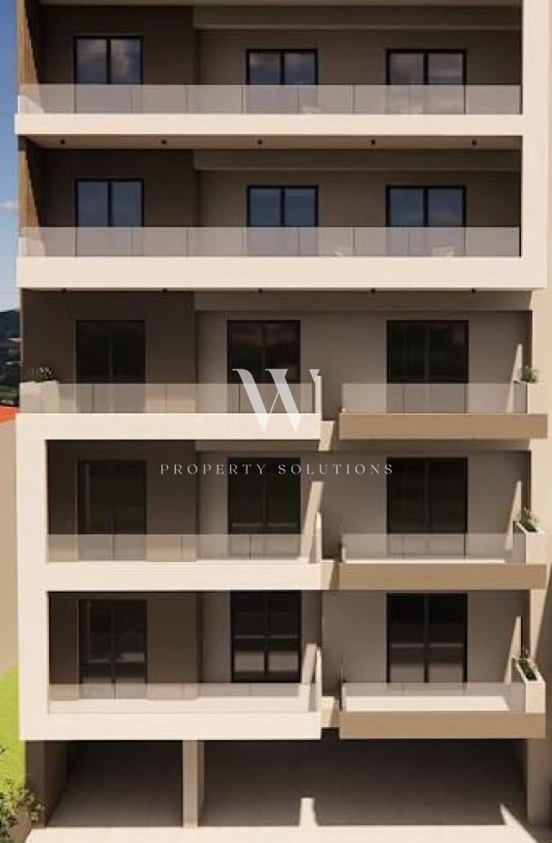 Apartment in Center, Moschato