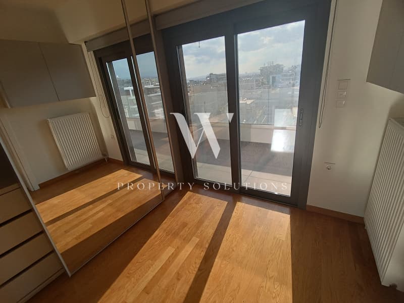 House in Agia Paraskevi, Nea Smyrni — Photo 17 of 30