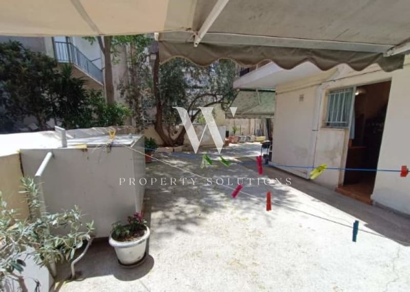 Διαμέρισμα στην Λόφος Φιλαρέτου, Καλλιθέα — Φωτογραφία 10 από 13