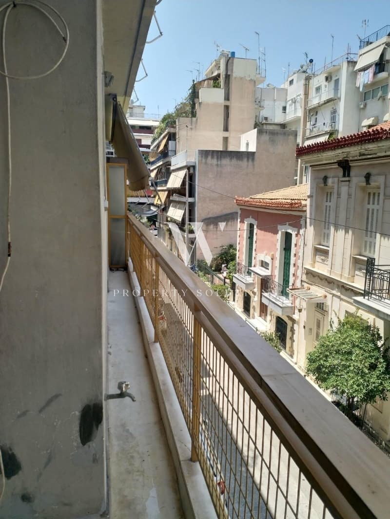 Διαμέρισμα στην Χαροκόπου, Καλλιθέα — Φωτογραφία 22 από 22