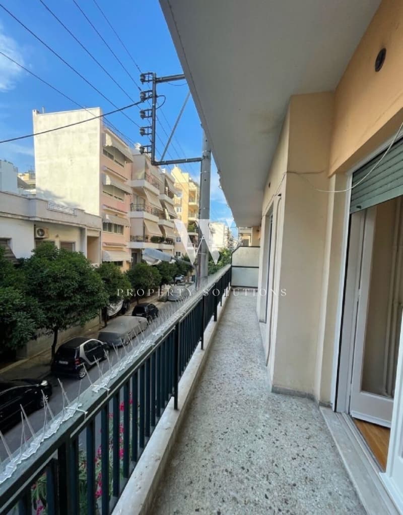 Διαμέρισμα στην Πλατεία Δαβάκη, Καλλιθέα — Φωτογραφία 7 από 7