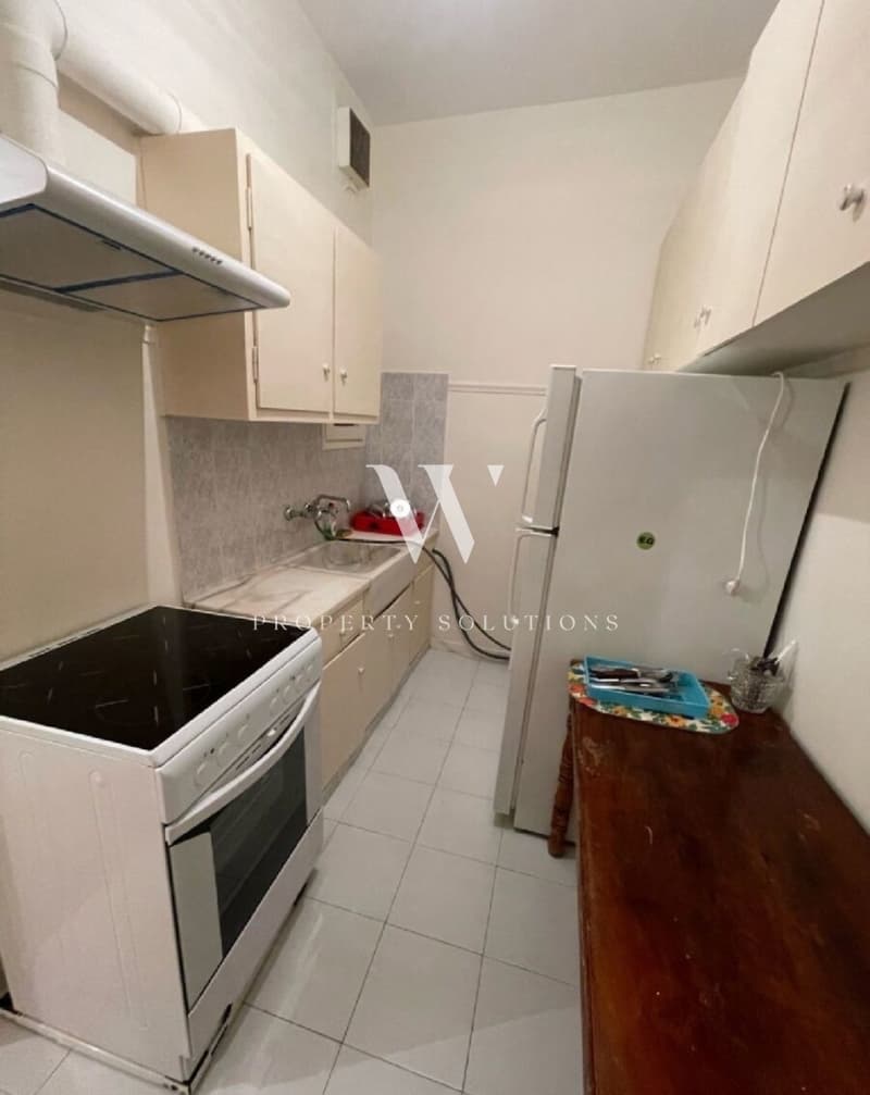 Διαμέρισμα στην Πλατεία Δαβάκη, Καλλιθέα — Φωτογραφία 3 από 7