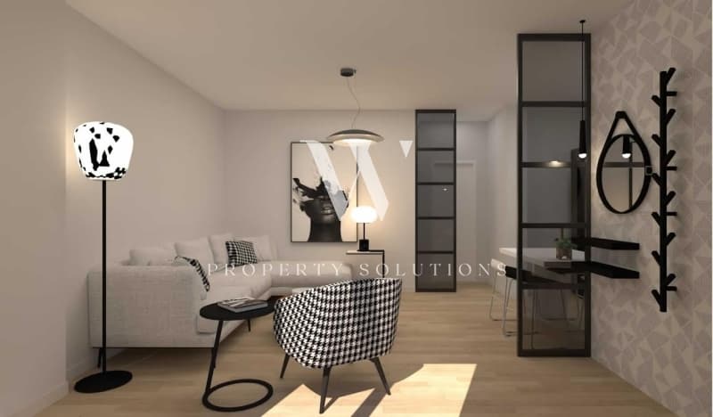 Apartment in Center, Piraeus — Photo 2 of 2
