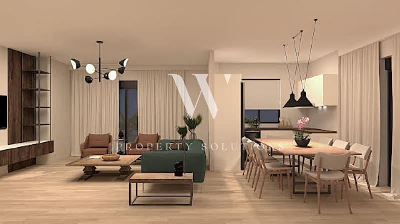 Apartment in Center, Piraeus — Photo 1 of 2