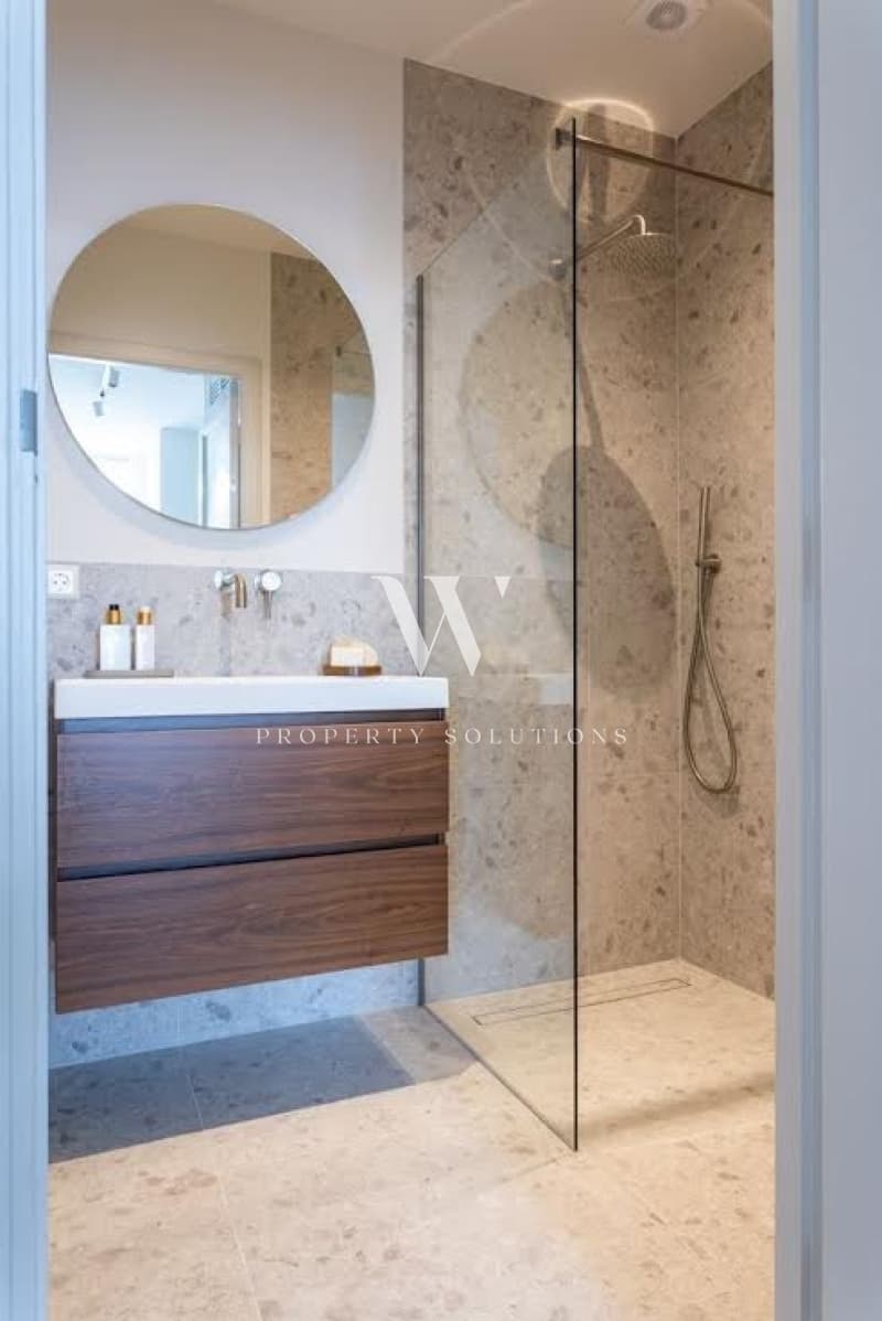 Apartment in Ag. Meletiou - Viktorias Sq. - Marni, Patision - Acharnon — Photo 2 of 3
