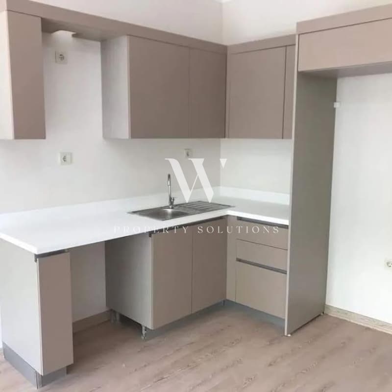 Apartment in Ag. Meletiou - Viktorias Sq. - Marni, Patision - Acharnon — Photo 1 of 3