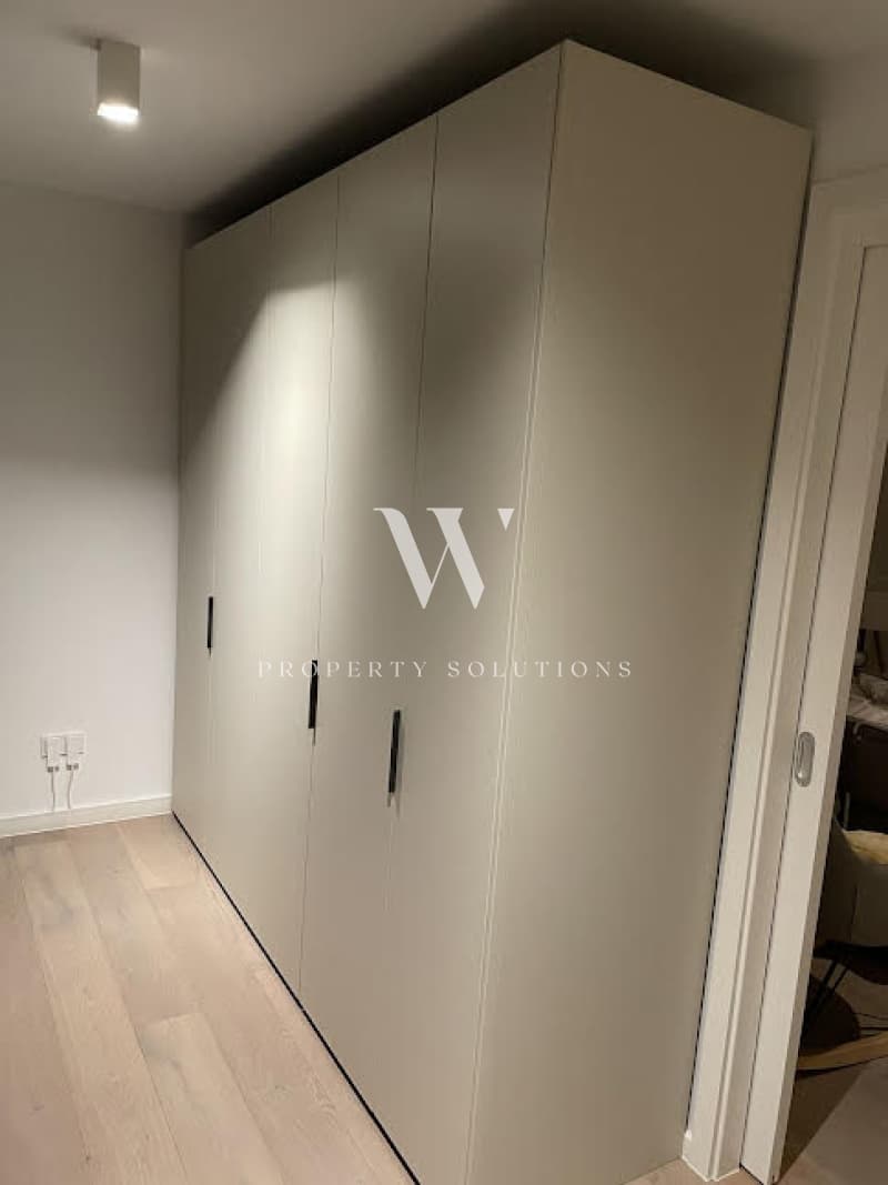Apartment in Ag. Meletiou - Viktorias Sq. - Marni, Patision - Acharnon — Photo 3 of 3