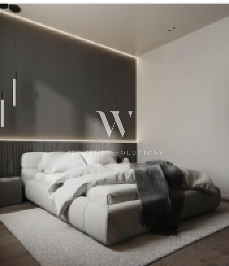 Apartment in Ano Nea Smyrni, Nea Smyrni