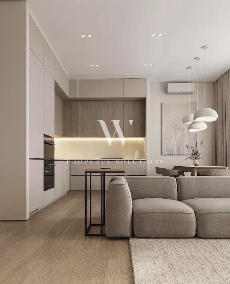 Apartment in Ano Nea Smyrni, Nea Smyrni — Photo 1 of 2