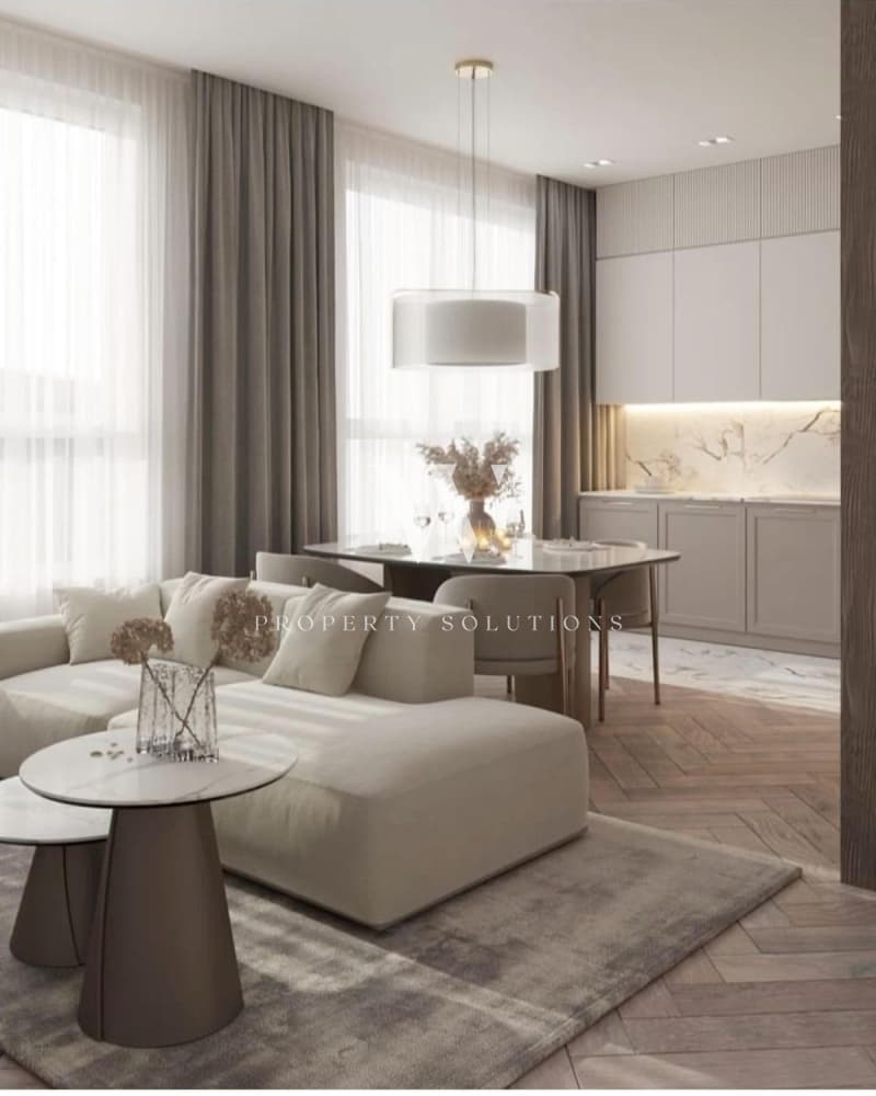 Apartment in Ano Nea Smyrni, Nea Smyrni