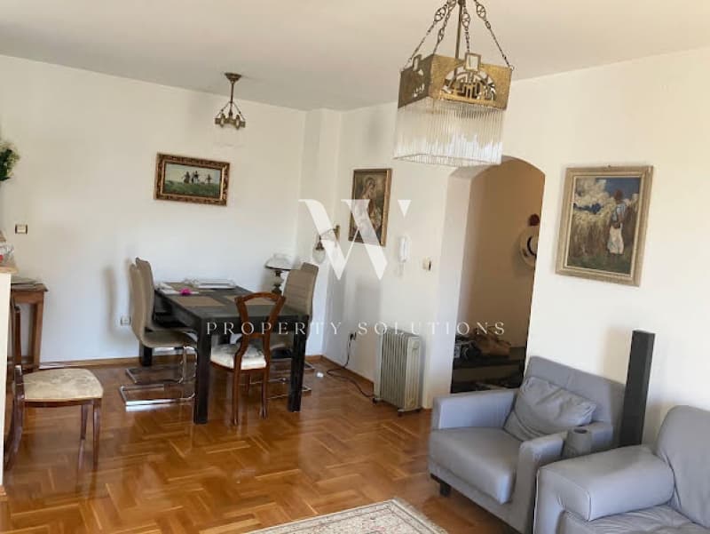 Διαμέρισμα στην Κέντρο, Βούλα — Φωτογραφία 2 από 3