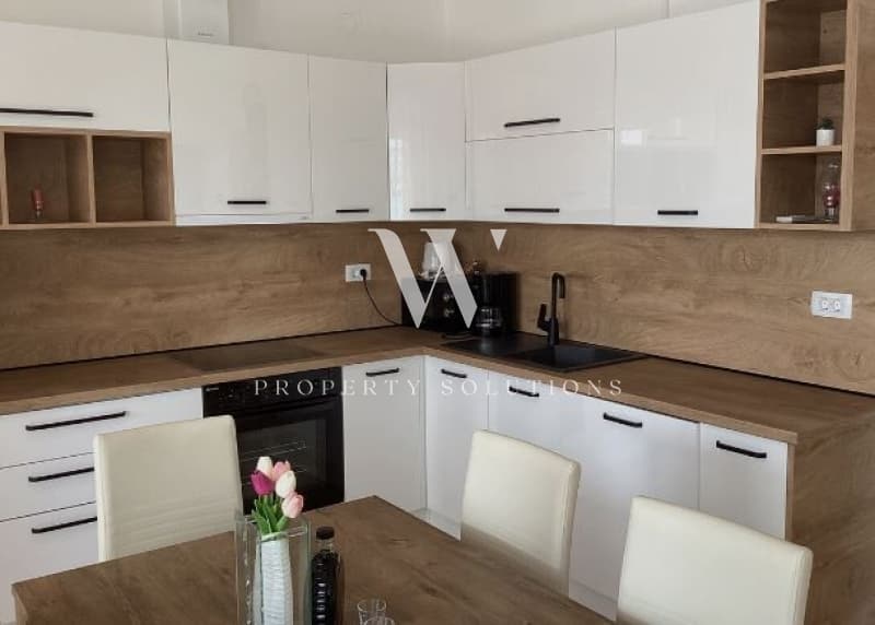 Apartment in Neo Faliro, Piraeus — Photo 2 of 3