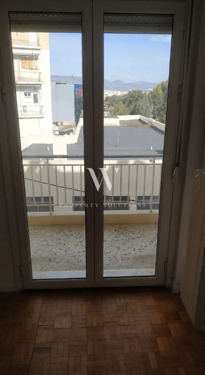 Apartment in Maniatika, Piraeus — Photo 5 of 11