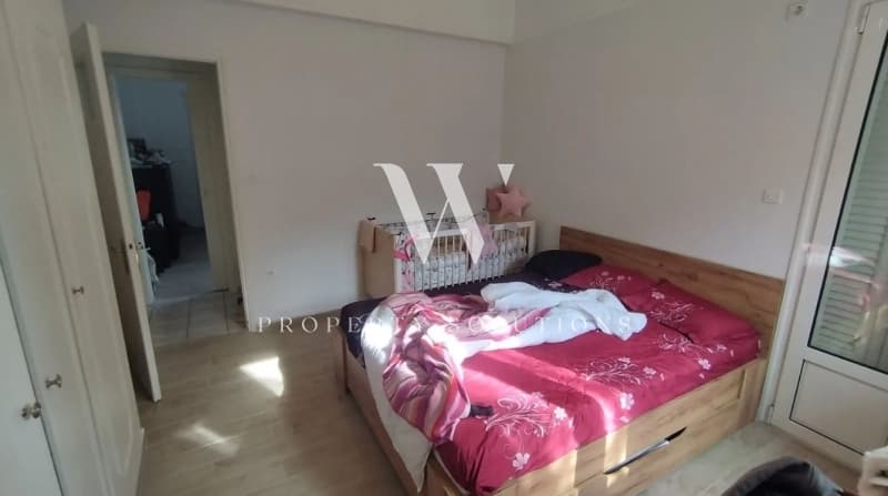Apartment in Politeknon, Ilion — Photo 8 of 17