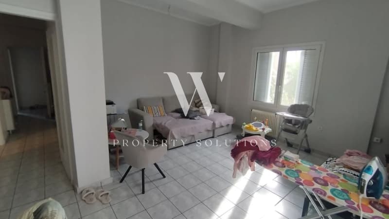 Apartment in Politeknon, Ilion — Photo 1 of 17