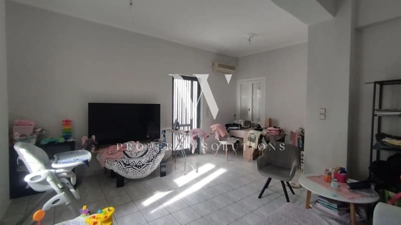 Apartment in Politeknon, Ilion — Photo 2 of 17