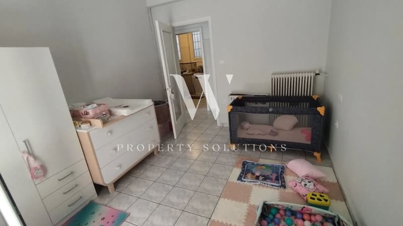 Apartment in Politeknon, Ilion — Photo 9 of 17