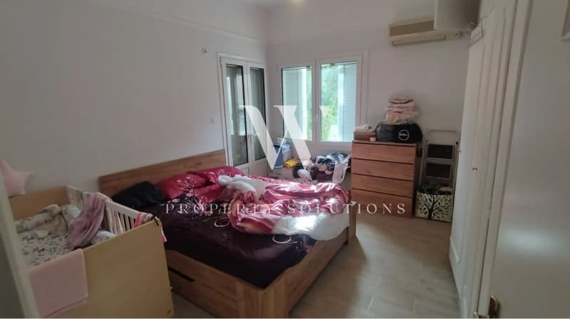 Apartment in Politeknon, Ilion — Photo 10 of 17