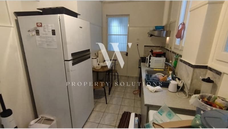 Apartment in Politeknon, Ilion — Photo 12 of 17