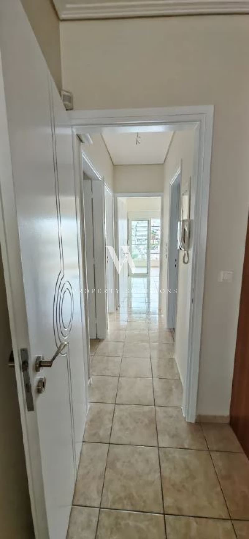 Apartment in Lachanagora, Agios Ioannis Rentis — Photo 7 of 15