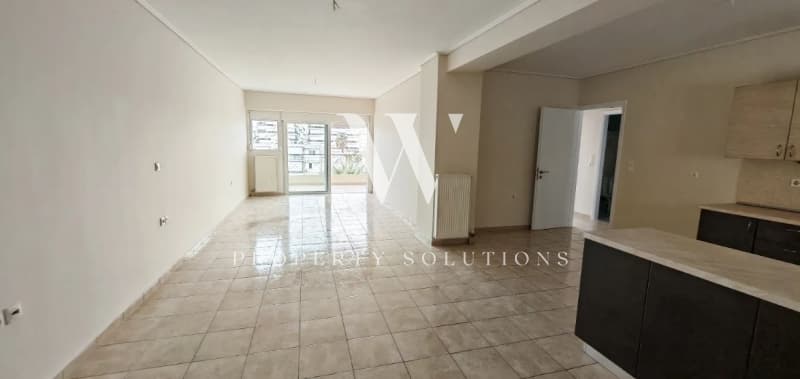 Apartment in Lachanagora, Agios Ioannis Rentis — Photo 1 of 15
