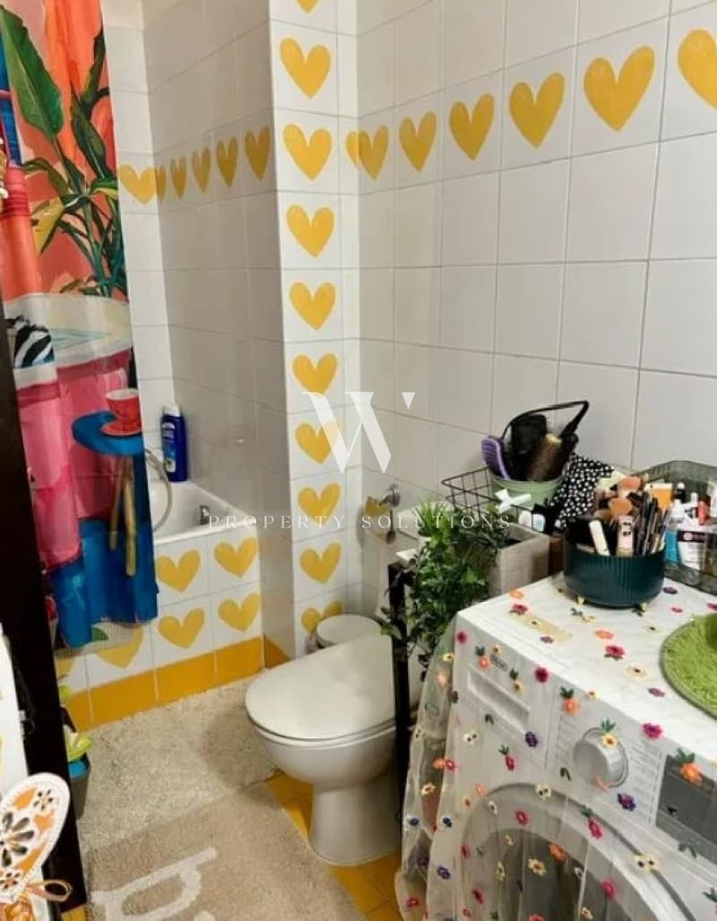 Apartment in Aspra Chomata, Nikaia — Photo 16 of 16