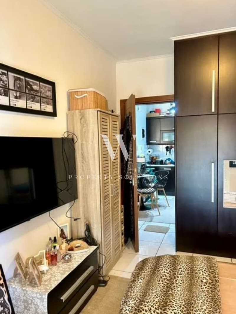 Apartment in Aspra Chomata, Nikaia — Photo 15 of 16