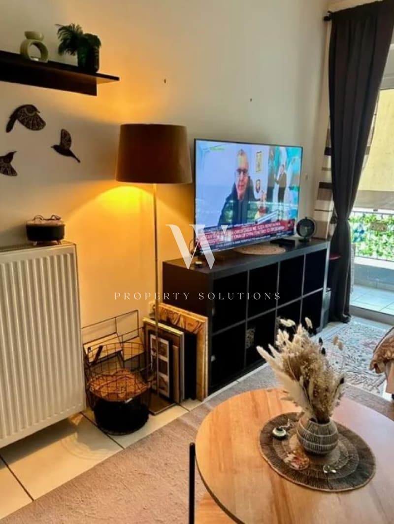 Apartment in Aspra Chomata, Nikaia — Photo 5 of 16
