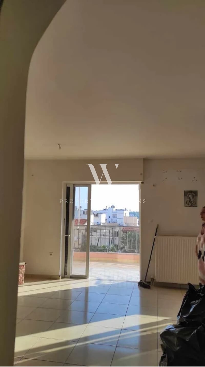 Apartment in Analipsi, Agioi Anargiroi — Photo 4 of 24
