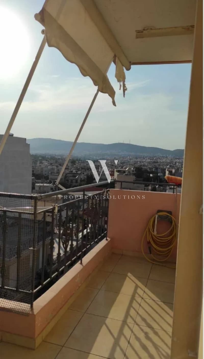 Apartment in Analipsi, Agioi Anargiroi — Photo 22 of 24