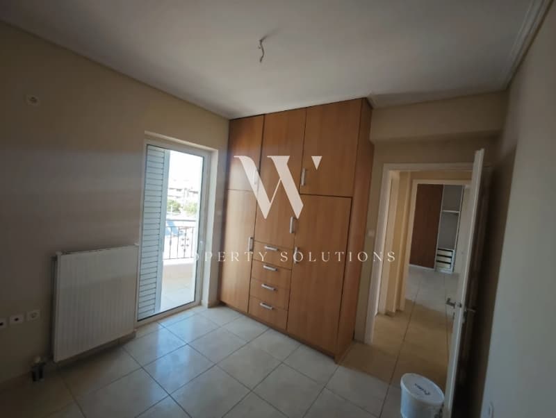 Apartment in Analipsi, Agioi Anargiroi — Photo 18 of 24