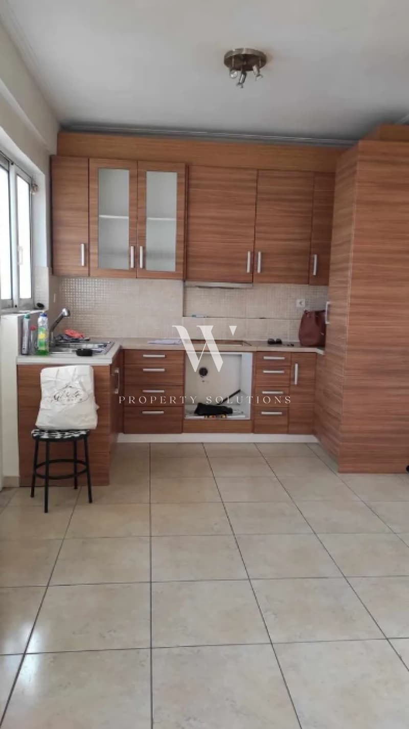 Apartment in Analipsi, Agioi Anargiroi — Photo 10 of 24