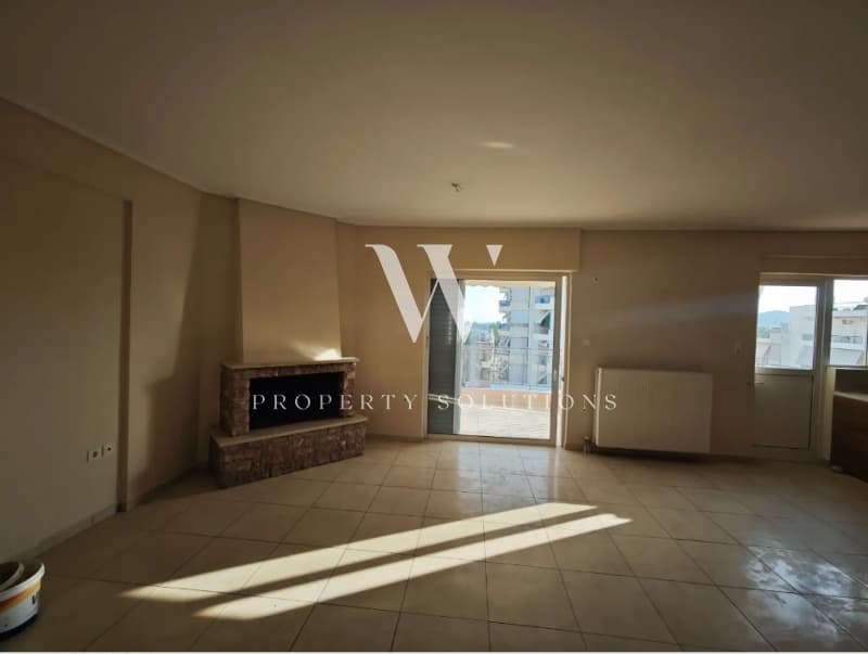 Apartment in Analipsi, Agioi Anargiroi — Photo 13 of 24