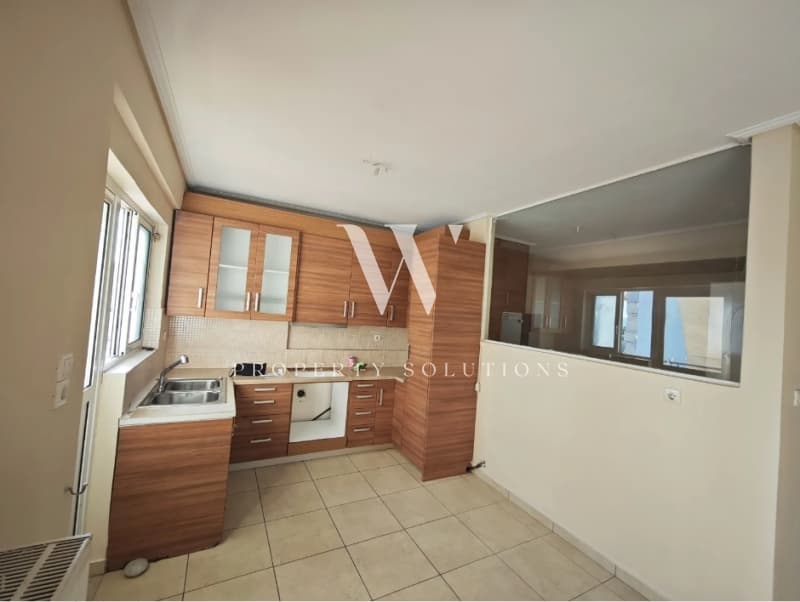 Apartment in Analipsi, Agioi Anargiroi — Photo 15 of 24