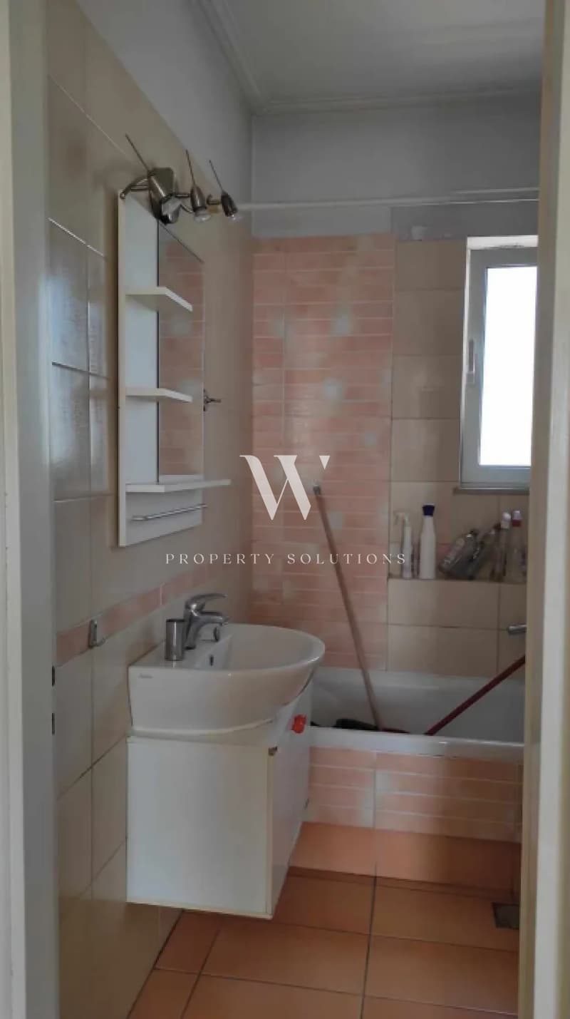 Apartment in Analipsi, Agioi Anargiroi — Photo 5 of 24