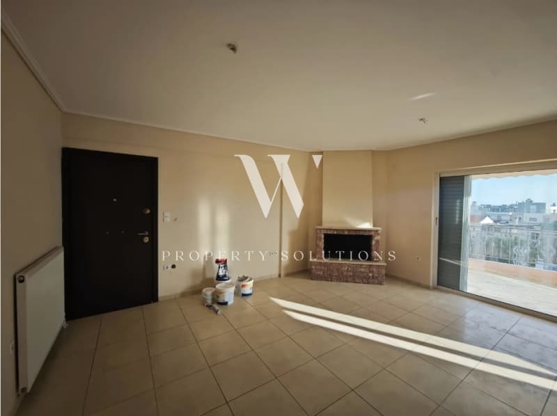 Apartment in Analipsi, Agioi Anargiroi — Photo 11 of 24