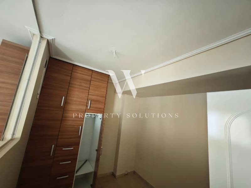 Apartment in Analipsi, Agioi Anargiroi — Photo 14 of 24