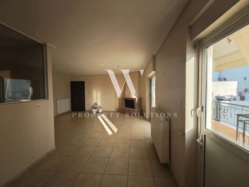 Apartment in Analipsi, Agioi Anargiroi — Photo 16 of 24