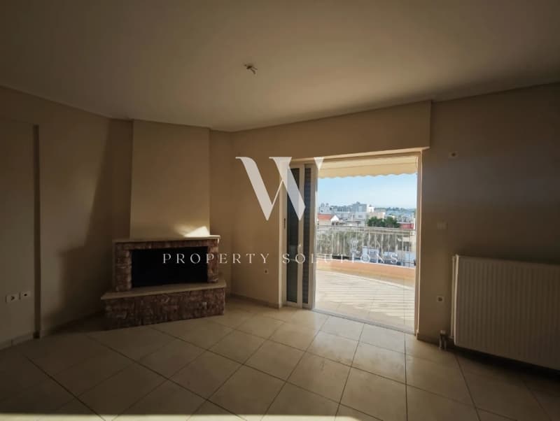 Apartment in Analipsi, Agioi Anargiroi — Photo 17 of 24