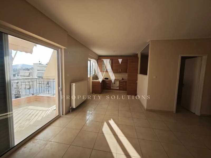 Apartment in Analipsi, Agioi Anargiroi — Photo 12 of 24